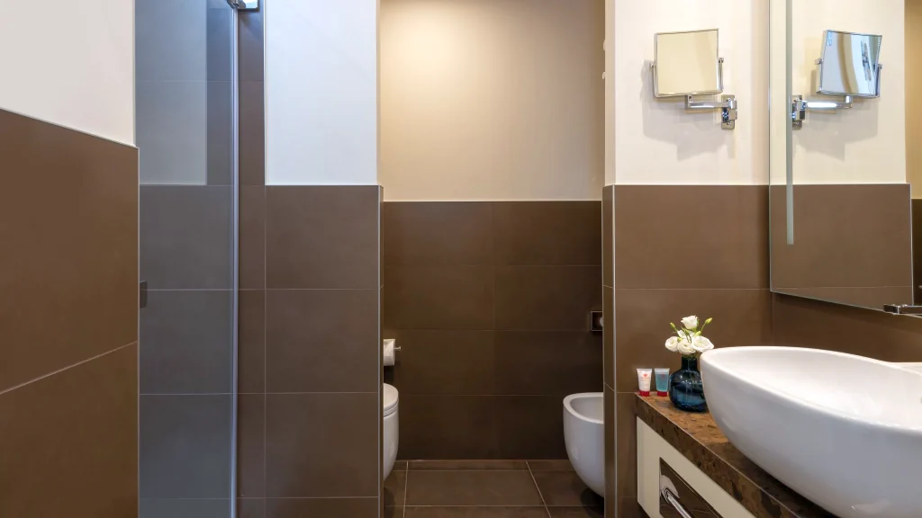 الفندق ليوناردو رويال فينيسيا ميستري - فينيسيا